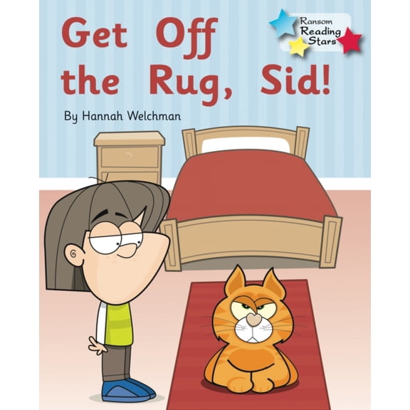 Get Off The Rug, Sid!