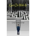 thumbnail image 1 of Get On With It, (Paperback), 1 of 1