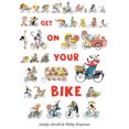 thumbnail image 1 of Get on Your Bike, (Hardcover), 1 of 1