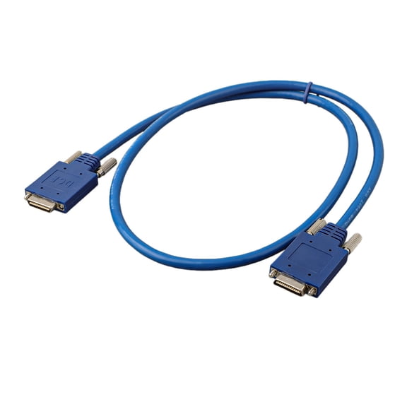 Get Optimal Performance From Your Network Equipment Using The Innovative Cab Ss 2626X Cables Tailored For The Wic 2T Systems