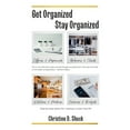 thumbnail image 1 of Get Organized, Stay Organized, (Paperback), 1 of 1