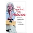 thumbnail image 1 of Pre-Owned Get Organized With Heloise Paperback, 1 of 1