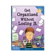 thumbnail image 1 of Pre-Owned Get Organized Without Losing It (Paperback) 0545113210 9780545113212, 1 of 1