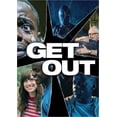 thumbnail image 1 of Pre-Owned Get Out (Dvd) (Good), 1 of 1