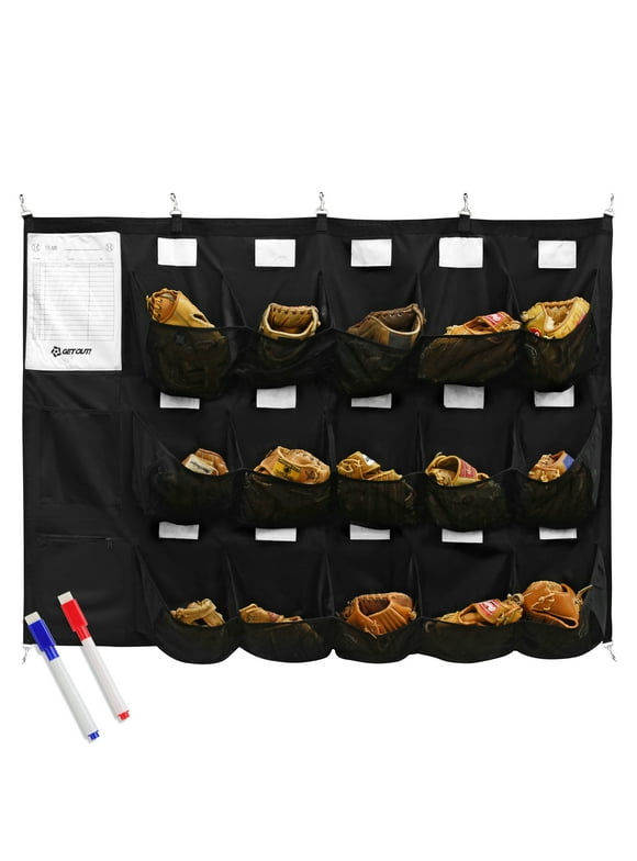 Baseball Bags in Baseball Gear & Equipment