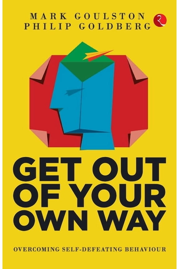 Get Out Our Own Way (Pb), (Paperback)