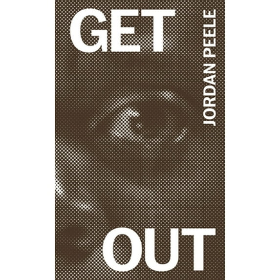 Pre-Owned Get Out: The Complete Annotated Screenplay (Paperback) 1941753280 9781941753286
