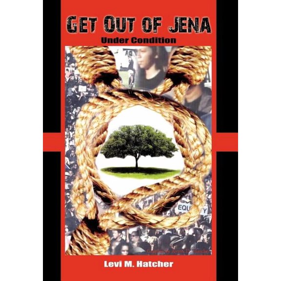 Get Out of Jena (Hardcover)