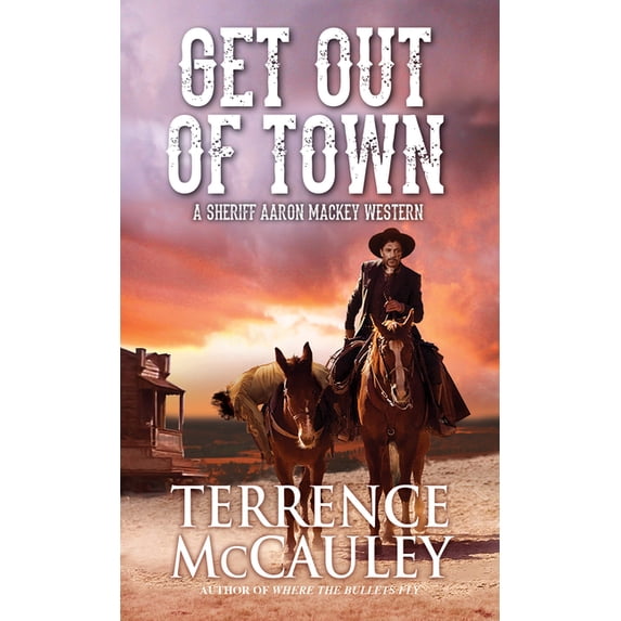 Get Out of Town