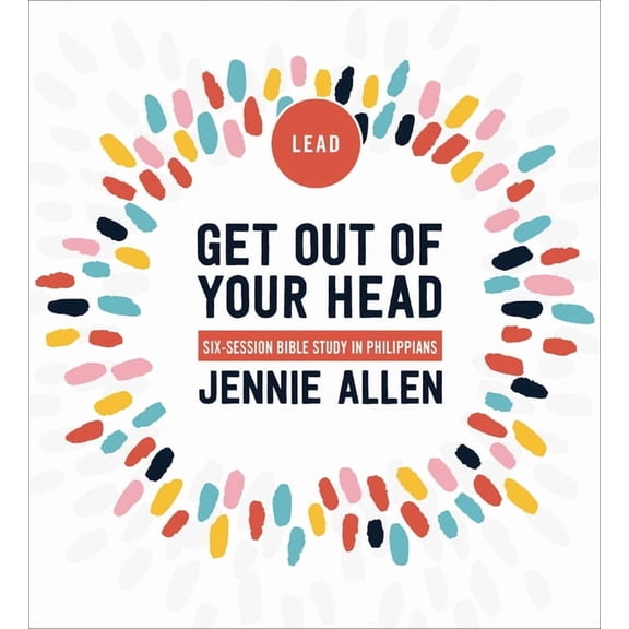 Get Out of Your Head Curriculum Kit, (Paperback)