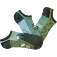 thumbnail image 1 of Get Outdoors Women's No-Shows 3-Pair Pack, 1 of 1