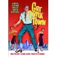 thumbnail image 1 of Get Outta Town (DVD), Alpha Video, Action & Adventure, 1 of 1