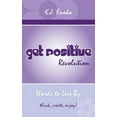 thumbnail image 1 of Get Positive Revolution: Words to Live by (Paperback), 1 of 1