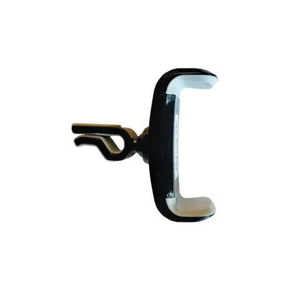 Get Power 3829447 Black Cell Phone Car Vent Mount - Case of 30