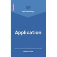 thumbnail image 1 of Get Preaching: Get Preaching: Application (Paperback), 1 of 1