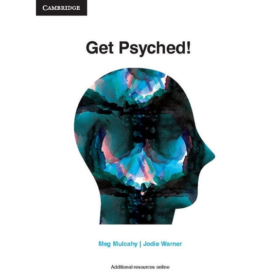 Get Psyched!, (Paperback)