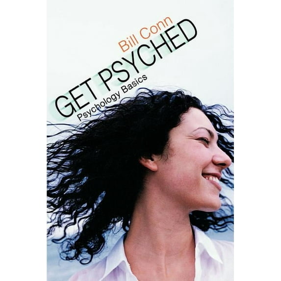 Get Psyched: Psychology Basics (Paperback)