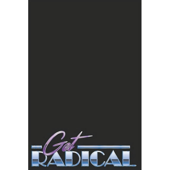 Get Radical (Paperback)