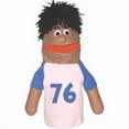 thumbnail image 1 of Get Ready  boy puppet- African-American- 18 inch, 1 of 2