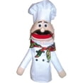 thumbnail image 1 of Get Ready 431C Get Ready Kids Chef Puppet, 1 of 1