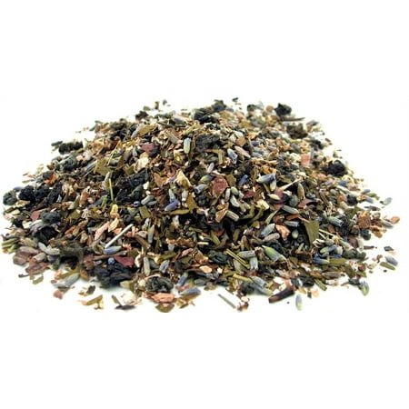 Get Ready Fitness Tea