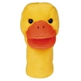 Ready Puppet Get Ready Kids Duck Bigmouth Puppet - Walmart.com