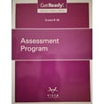 thumbnail image 1 of Get Ready! Language, Literacy, Content, Grades 9-12, Assessment Program, c. 2019, 9781543316216, 1543316212, 1 of 1