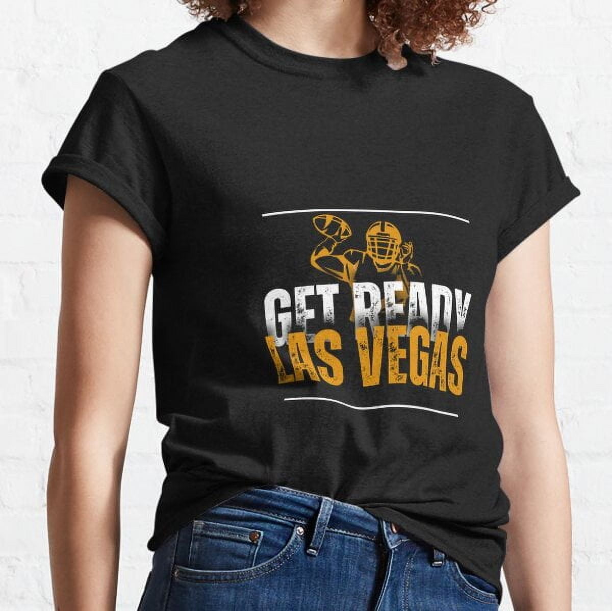 Get Ready Super Bowl 2024 Classic TShirt