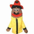 thumbnail image 1 of Get Ready  fireman puppet- Caucasian- 18 inch, 1 of 1