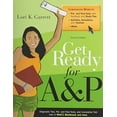 thumbnail image 1 of Pre-Owned Get Ready for A&amp;P (Text Component), 9780321556950, 032155695X, Paperback, Second Edition edition, 1 of 1