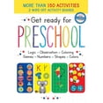 thumbnail image 1 of Get Ready for: Get ready for Preschool (Hardcover), 1 of 1