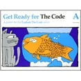 thumbnail image 1 of Pre-Owned Get Ready for the Code - Book a (Paperback) 0838817807 9780838817803, 1 of 1
