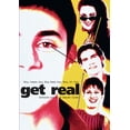 thumbnail image 1 of Get Real (DVD), 1 of 1