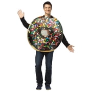 Get Real Doughnut