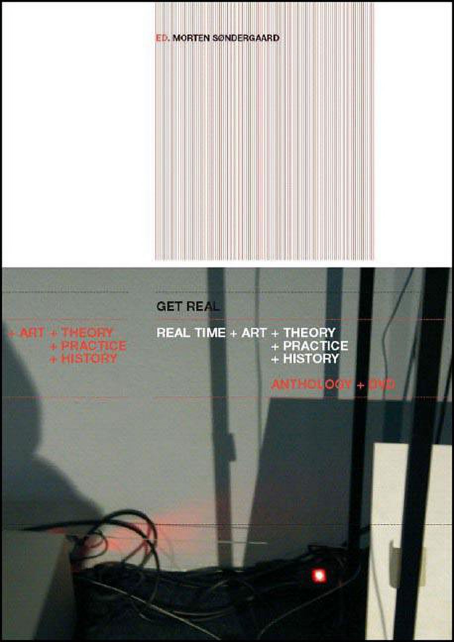 Get Real: Real-Time Art Theory Practice History (Other)