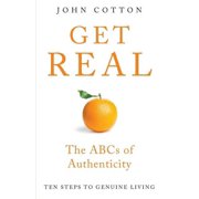 Get Real The ABCs of Authenticity Paperback