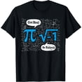 thumbnail image 1 of Get Real be Rational Funny Pi Day 3.14 Math,Algebra Geometry T-Shirt, 1 of 3