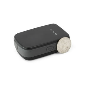 Get Realtime APPS Notifications w/ iTrack PUCK GPS Vehicle Tracking Devices