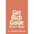 thumbnail image 1 of Get Rich Guide : Start Now (Paperback), 1 of 1
