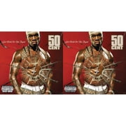 Get Rich Or Die Tryin & Get Rich Or Die Tryin Limited Edition [CD Bundle]
