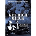 thumbnail image 1 of Get Rich Quick [DVD], 1 of 1