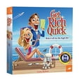 thumbnail image 1 of FoxMind FOX-RICH-ENG Get Rich Quick Game, 1 of 2