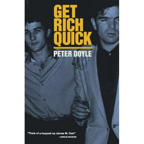 Get Rich Quick (Paperback)
