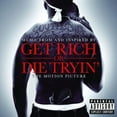 thumbnail image 1 of Get Rich or Die Tryin' (Music From and Inspired By) (CD) (explicit), 1 of 1