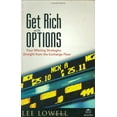 thumbnail image 1 of Pre-Owned Get Rich With Options: Four Winning Strategies Straight from the Exchange Floor (Hardcover) 0470046619 9780470046616, 1 of 1