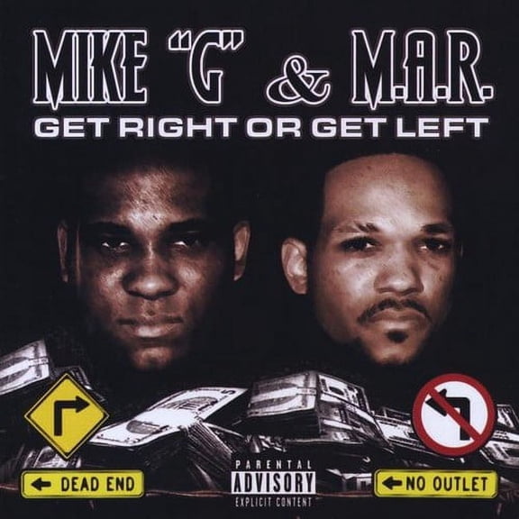 Get Right or Get Left