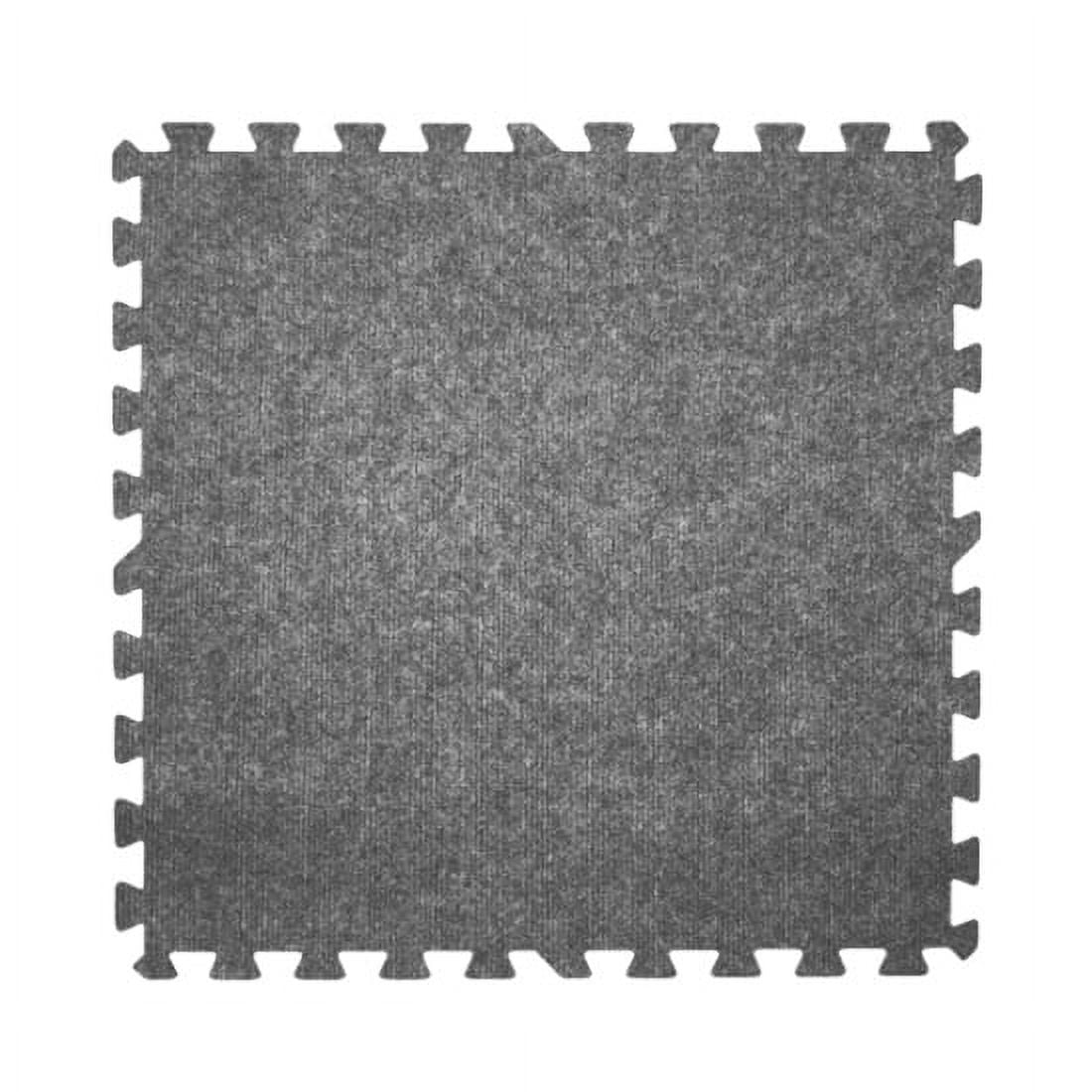 Get Rung Carpet Topped Mat with Interlocking Foam Tiles. Great Alternative to Rolled Carpet . Excellent for Trade Show, Basement or As a Carpet Replacement Mat. (Blue, 100SQFT) Get Rung Carpet Topped Mat with Interlocking Foam Tiles. Great Alternative to Rolled Carpet . Excellent for Trade Show, Basement or As a Carpet Replacement Mat. (Blue, 100SQFT)