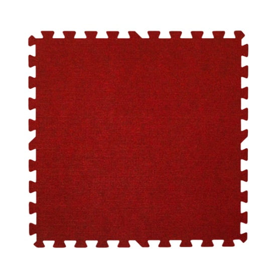 Get Rung Carpet Topped Mat with Interlocking Foam Tiles. Great Alternative to Rolled Carpet . Excellent for Trade Show, Basement or As a Carpet Replacement Mat. (Blue, 100SQFT) Get Rung Carpet Topped Mat with Interlocking Foam Tiles. Great Alternative to Rolled Carpet . Excellent for Trade Show, Basement or As a Carpet Replacement Mat. (Blue, 100SQFT)
