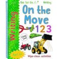 thumbnail image 1 of Pre-Owned Get Set Go Writing: On the Move Paperback, 1 of 1