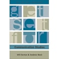 thumbnail image 1 of Get Set for University Get Set for Communication Studies, (Paperback), 1 of 1